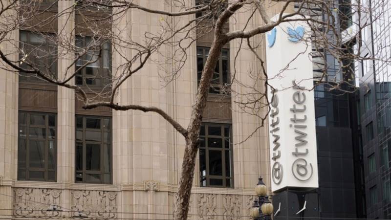 Musk probed over building code breaches at Twitter HQ in San Francisco