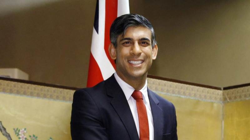 Sunak to urge G7 to work on protecting economy from threats