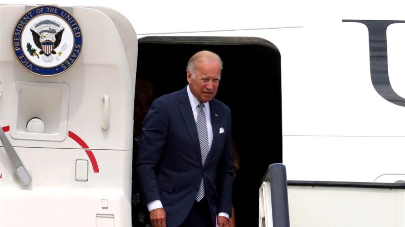 Biden couldn’t assure G7 that US will avoid default