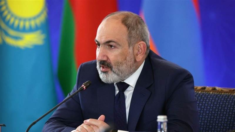 Armenia ready to recognize Nagorno-Karabakh as part of Azerbaijan