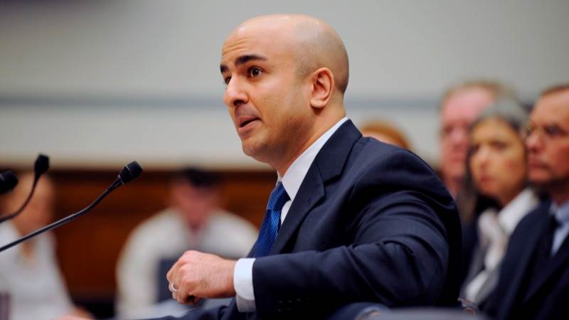 Fed’s Kashkari: Close call on raising or pausing rate hikes