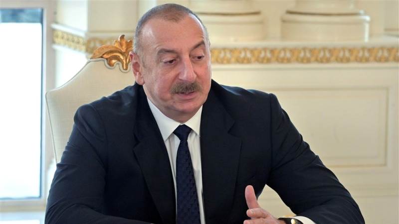 Azerbaijan: Peace treaty with Armenia inevitable