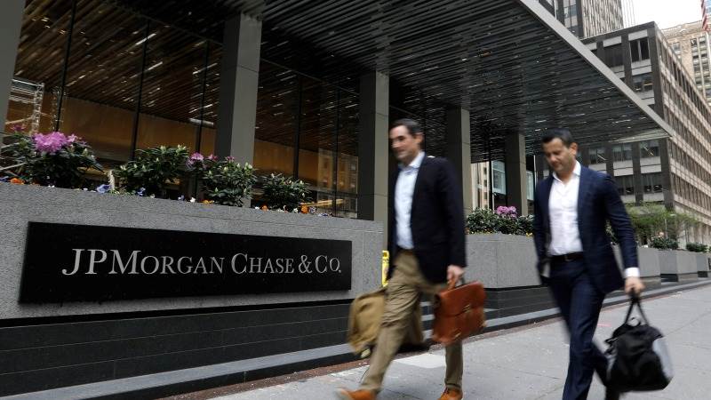 JPMorgan sees $84B in revenue after First Republic buyout