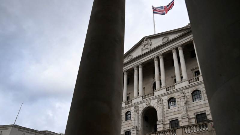 BoE sells £770 million worth of bonds on May 22