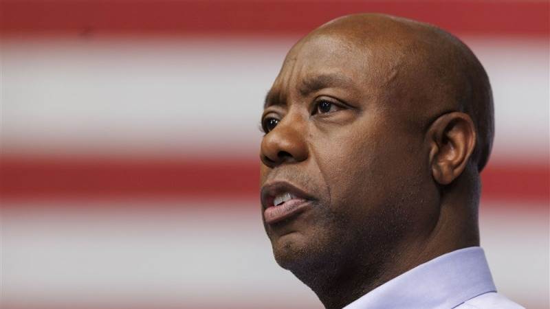 Tim Scott officially unveils 2024 presidential run