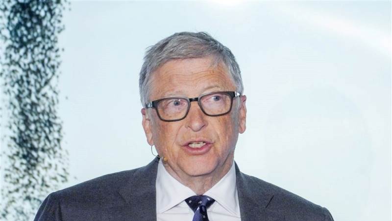 Bill Gates: Shopping sites, search engines to be replaced