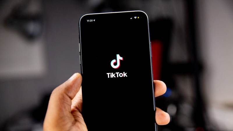 TikTok sues Montana over ban