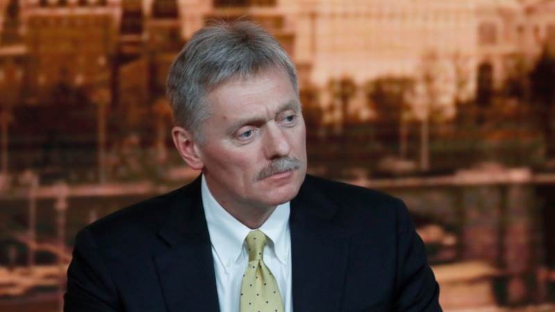 Kremlin concerned about attacks in Belgorod