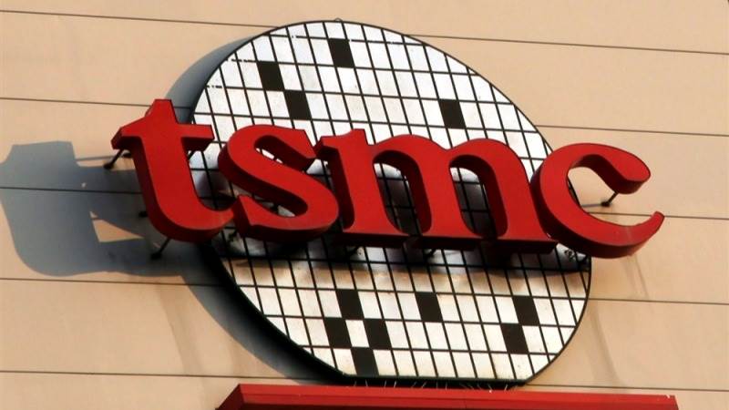 TSMC: Decision on plant in Germany possibly in August