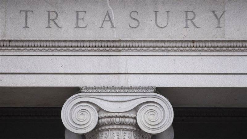 US Treasury reportedly probes payments delay