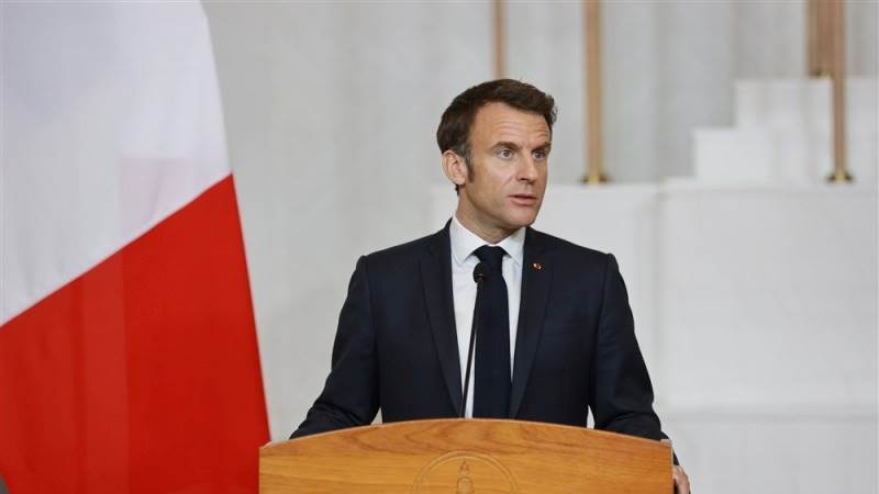 Macron to meet OpenAI’s Altman