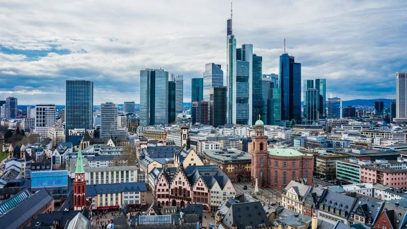 Ifo: German business climate deteriorates in May