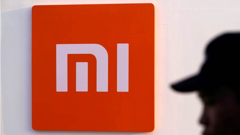 Xiaomi’s Q1 profit surges 121% to 3.23 billion yuan