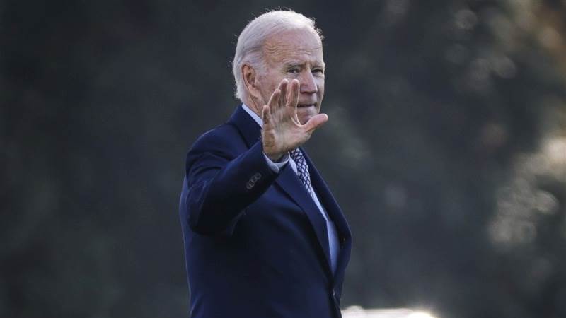 Biden campaign raising funds with all 50 state Dem Party committees