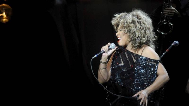 Rock’n’ Roll icon Tina Turner dies aged 83