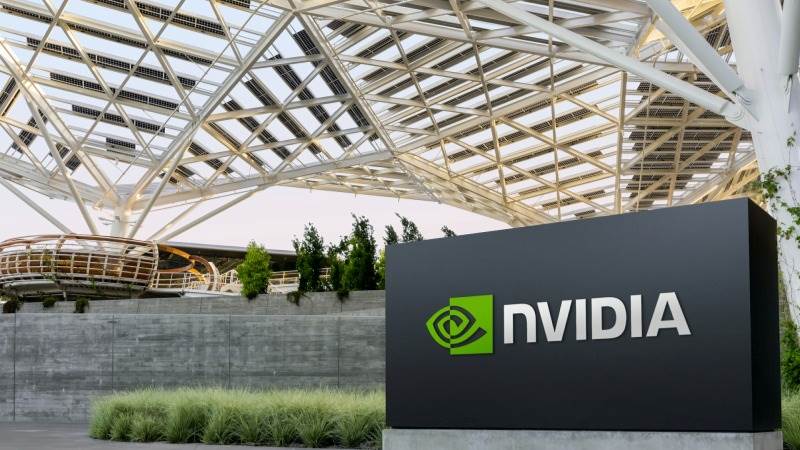 Nvidia beats estimates, posts Q1 revenue of $7.2B