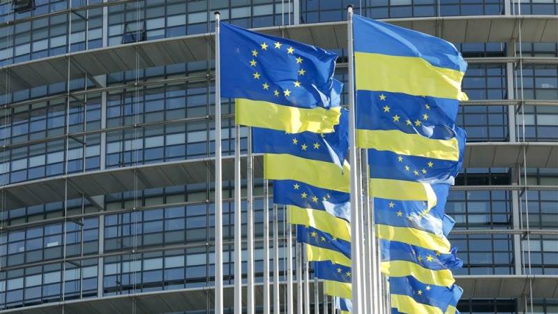 Media: EU could send Kiev profits from Russia-linked assets