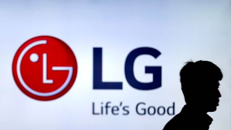 LG starts making chargers for electric vehicles