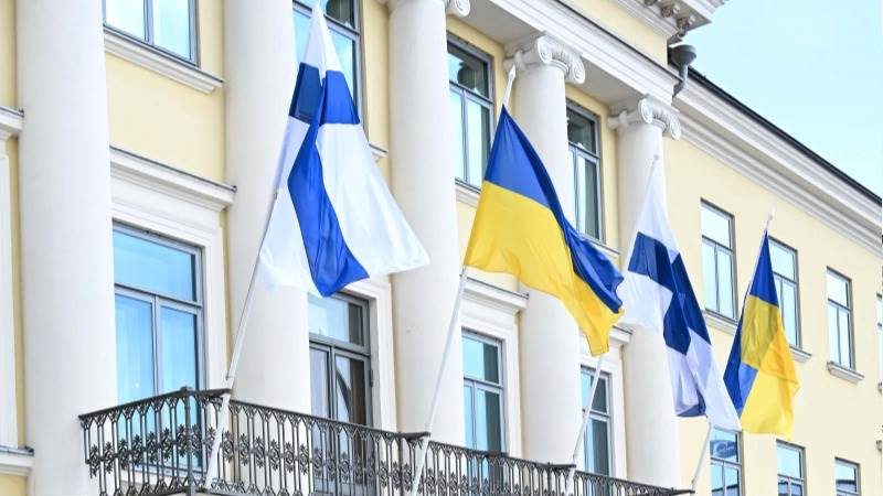 Finland announces €109M worth of military aid to Ukraine