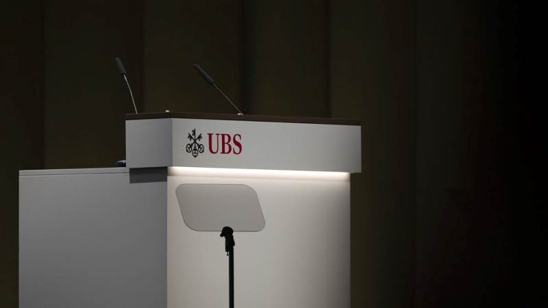 EU approves UBS’ takeover of Credit Suisse