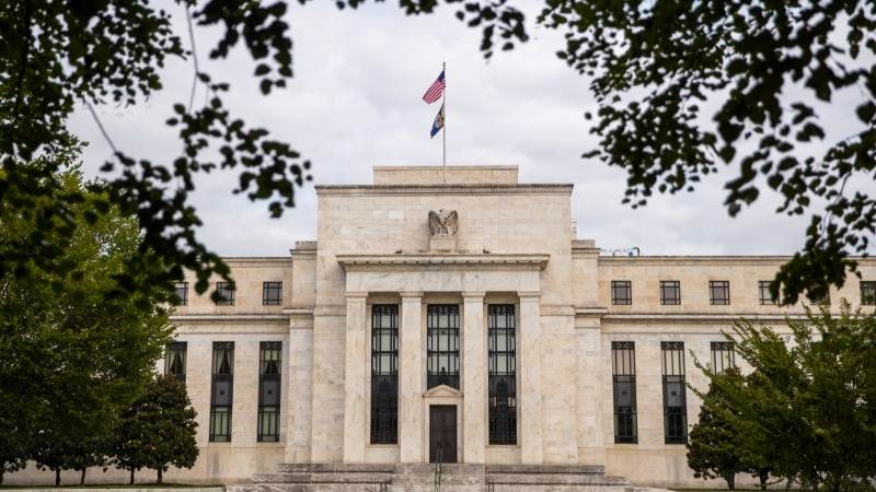 Fed’s Waller: Too soon to talk future rate decisions