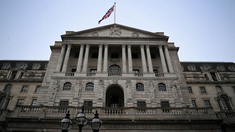 BoE’s Haskel: Further rate hikes still possible