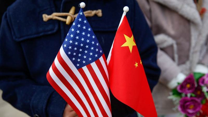 China extends exemptions from tariffs for some US goods