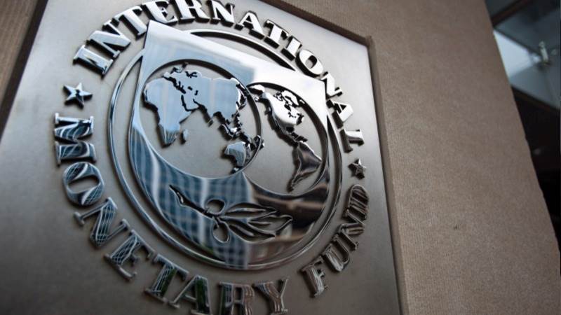 IMF warns US inflation act could distort trade, investment