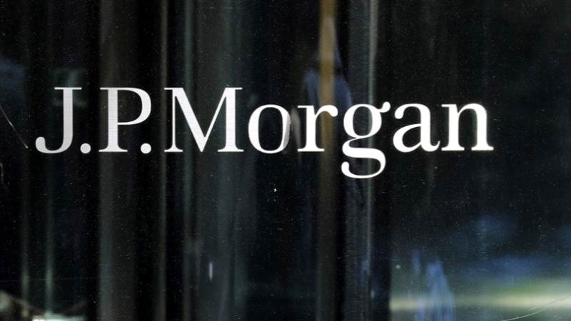 JPMorgan reportedly laid off 500 workers this week