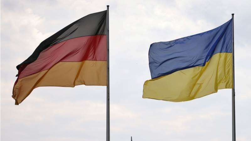 Ukraine asks Germany for Taurus cruise missiles