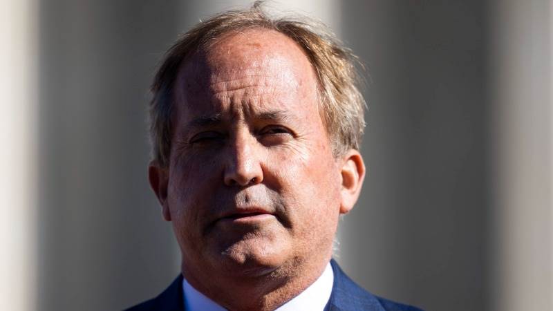 Texas House impreaches AG Ken Paxton