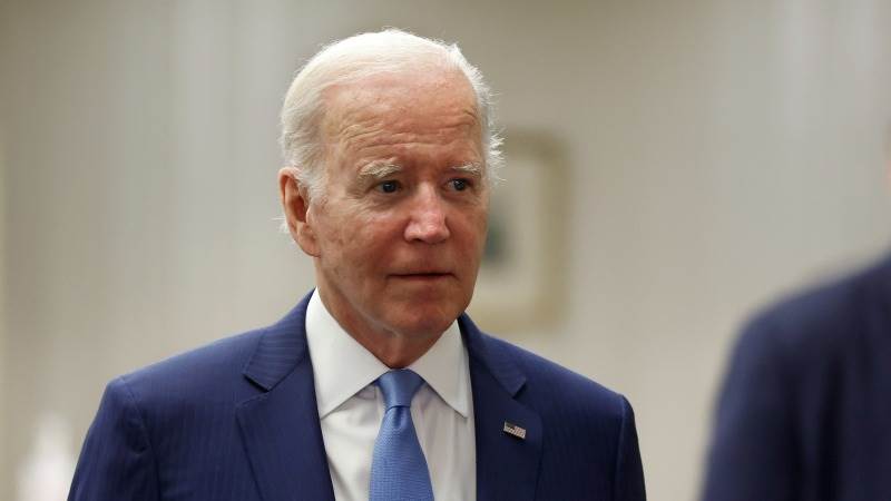 Biden: No one should undermine Gaza talks