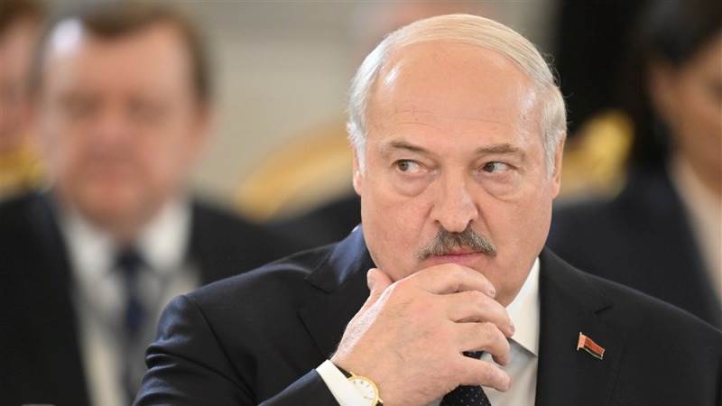 Prigozhin accepts Lukashenko’s proposal to stop Wagner movement through Russia