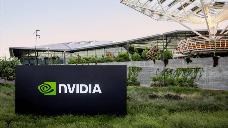 WPP, Nvidia to build AI-powered content engine