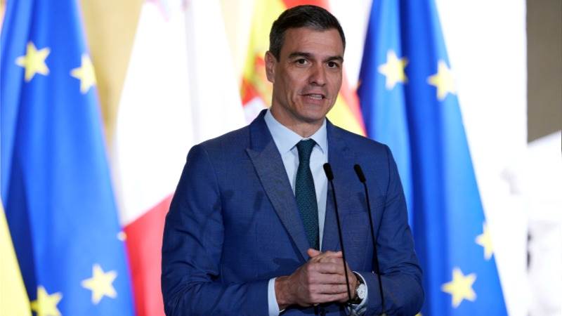 Spanish PM Sanchez calls early election on July 23