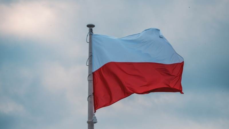 Poland sanctions 365 Belarusians with ties to Russia