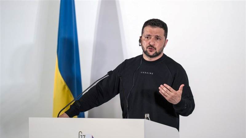 Zelensky says US Patriot system 100% ‘successful’