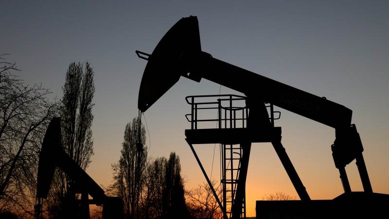 Crude prices fall as woes over debt ceiling linger