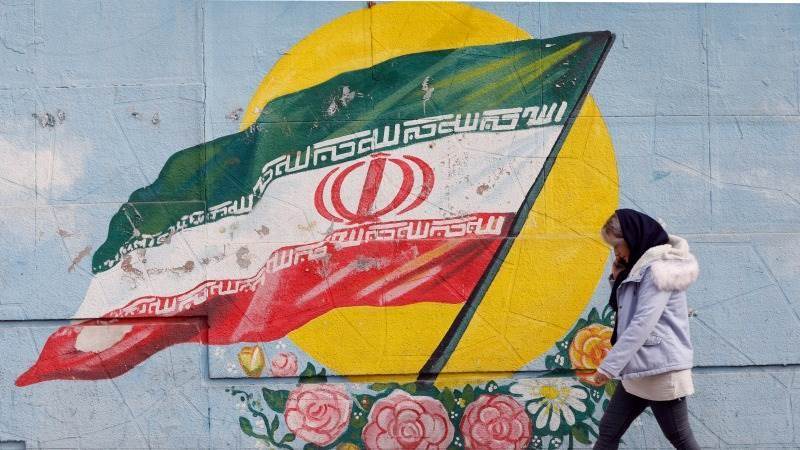 Report: IAEA settles nuclear issues with Iran