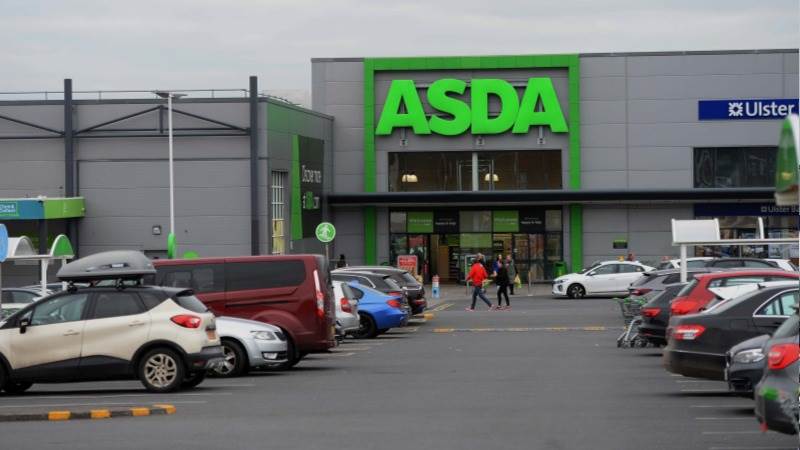 Asda to acquire EG Group for £2.3 billion