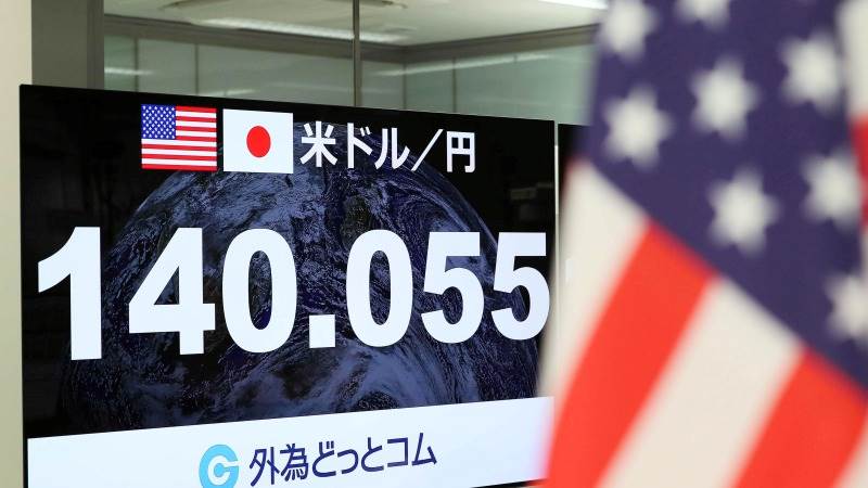 Kanda: Japan to respond ‘appropriately’ to forex trends