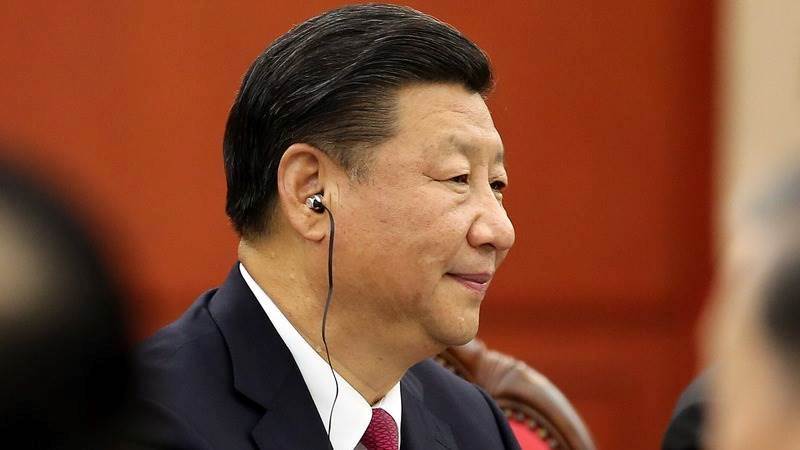 Xi urges to boost modernization of national security system