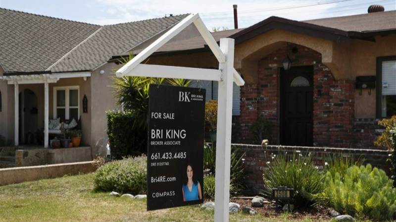 US home prices decline 1.1% in March – Case Shiller