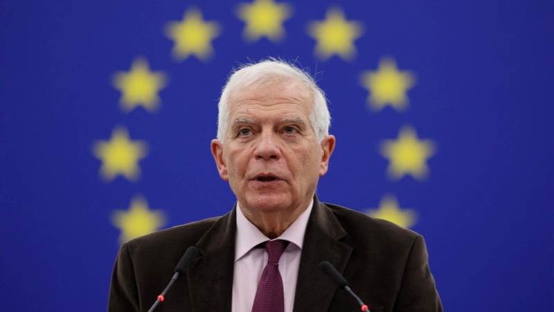 Borrell to call a high-level EU meeting on Kosovo