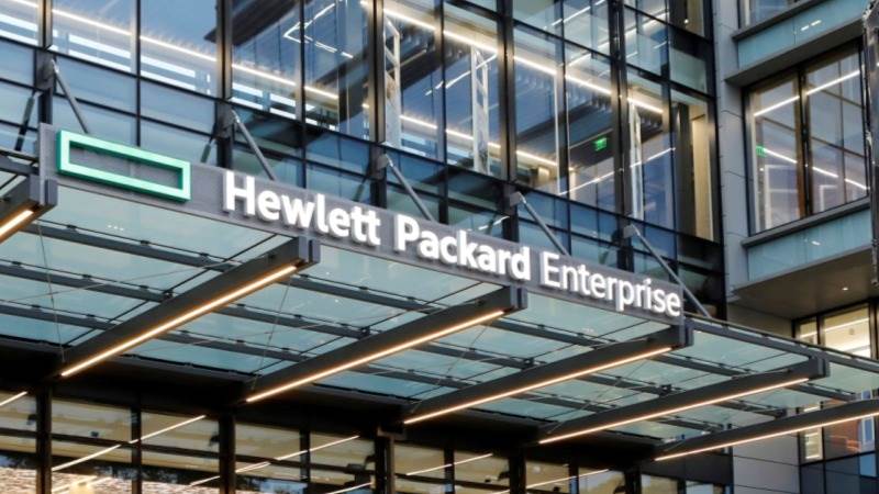 HPE’s EPS up 68% to $0.32 in Q2