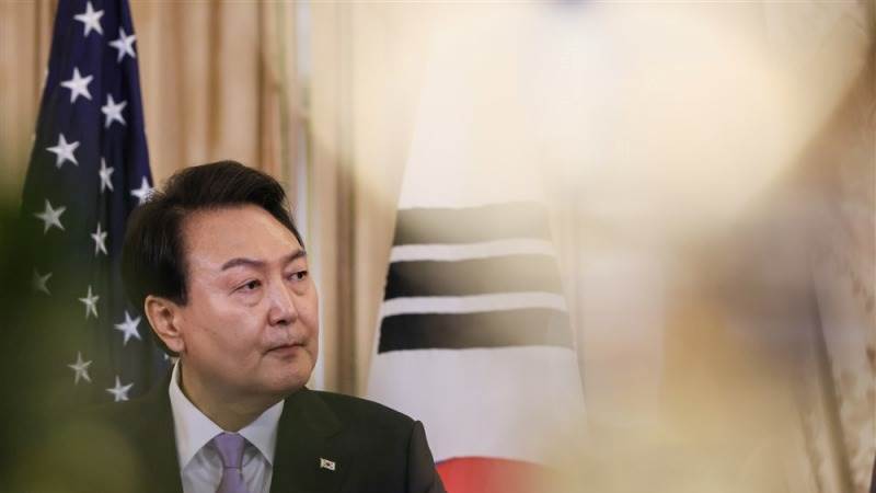 S. Korea calls for emergency National Security Council meeting