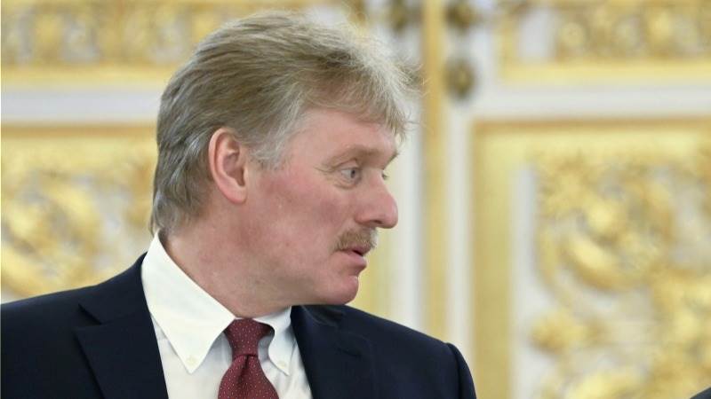 Kremlin: Situation near border with Ukraine ‘quite alarming’