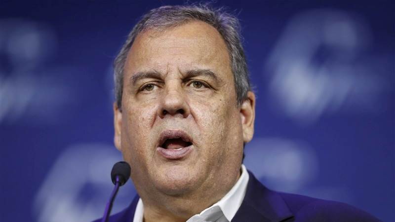 GOP’s Christie to unveil presidential bid on June 6