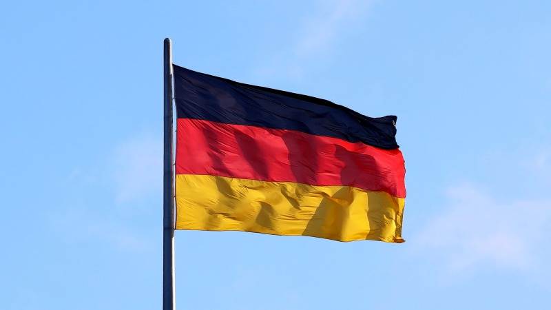 Germany to close 4 out of 5 Russian consulates