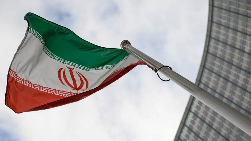 Iran’s enriched uranium reportedly 23 times over deal limit